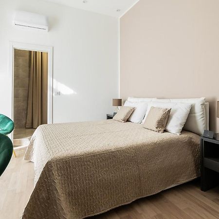 Fj Bianco Guest House Naples Exterior photo